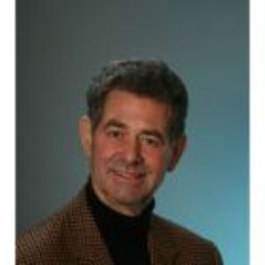 Werner Krämer CEO XING