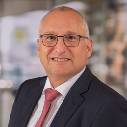 Dipl.-Ing. Bernd Hartkorn