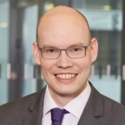 Dr. Paul Göpfert