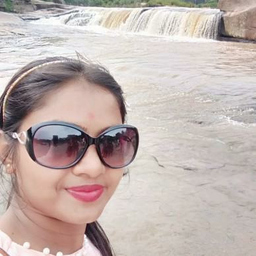 Madhusmita Giri