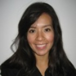 Geraldine Navarrette