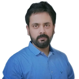 Prashant Dubey