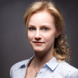 Lucienne Opitz