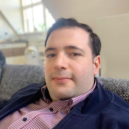 Selim Nasuhbeyoglu