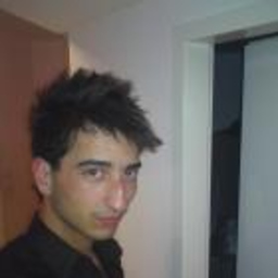Burak Öztürk