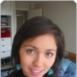 Claudia Marcela Gonzalez Arevalo