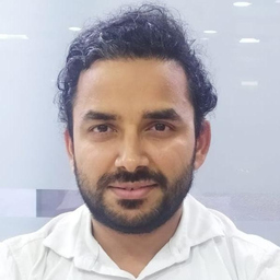 Abhilash Bhanu Nair