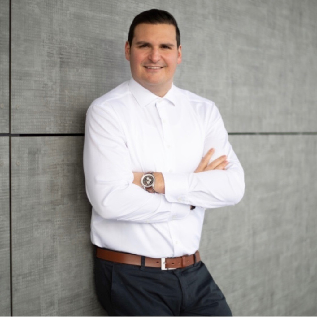 Michael Merkle Geschäftsführer, Gesellschafter Versicherungsmakler