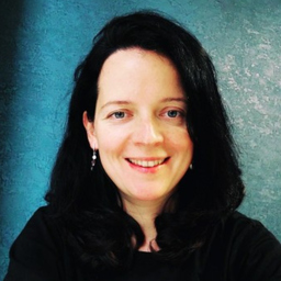 Helen Barkouskaya
