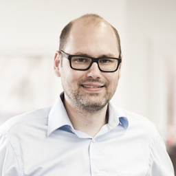 Thomas Hüsing