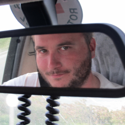 Joern Dost's profile picture