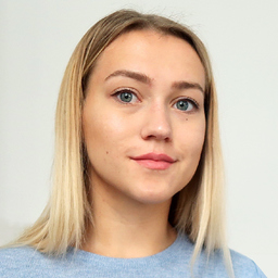 Anastasiya Ammann's profile picture