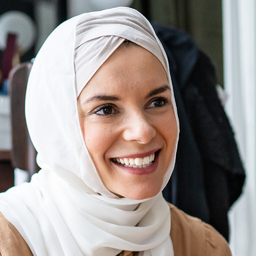 Soufeina Hamed