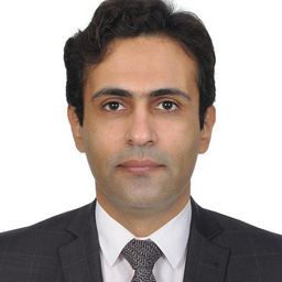 Nasser Najjari Kojabad