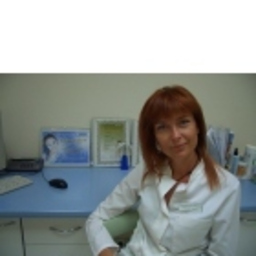 Dr. Nadine Voronina