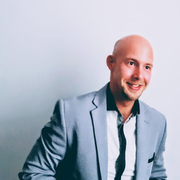 Andy Meyer-Sengstock 