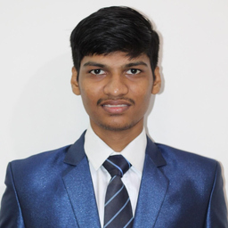 Pragnesh Patel