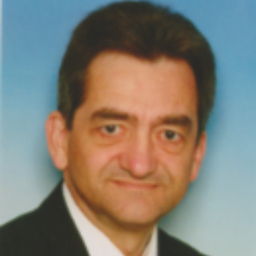Josef Huber