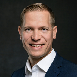 Tobias Tenk