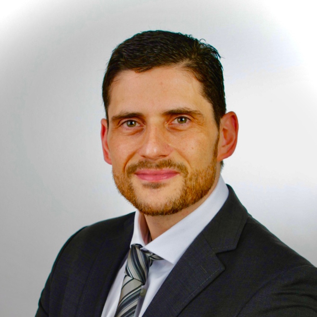 Roberto Cordioli Investment Analyst LG Chem