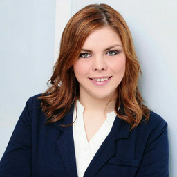 Katharina Kalupka 