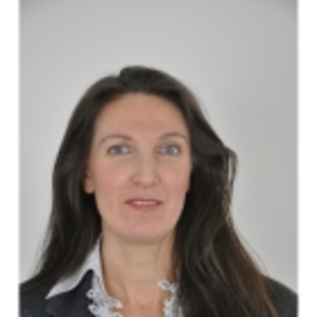 Edith Neder Dipl. Außenhandelskauffrau Handelsagentur XING