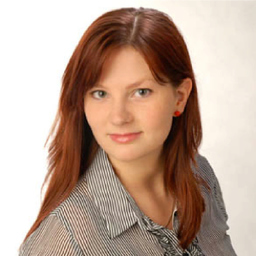 Anne Wiesen