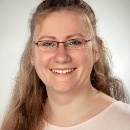 Sarina Engelhardt