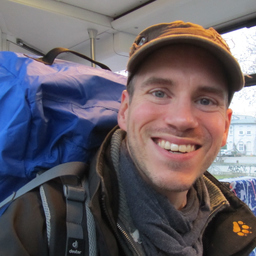 Stefan Hirschfelder