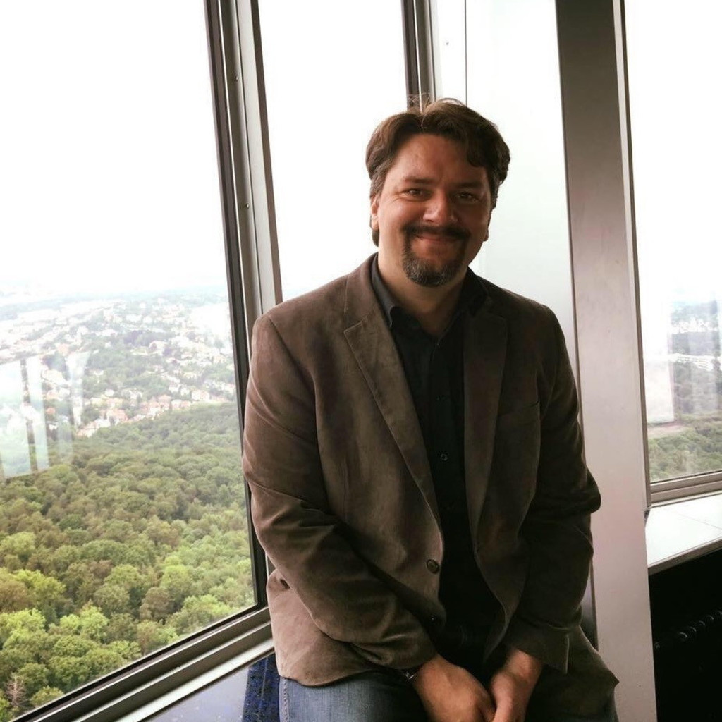 Erik Sachs Gebietsverkaufsleiter Brunner GmbH XING