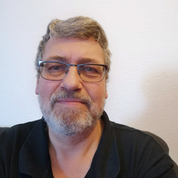Bernd Schreiber