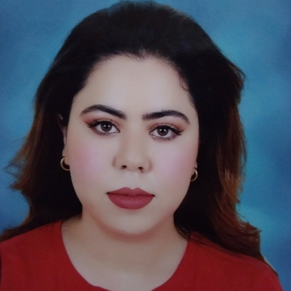 Chayma Chaib Molekulare Biomedizin TU Darmstadt XING