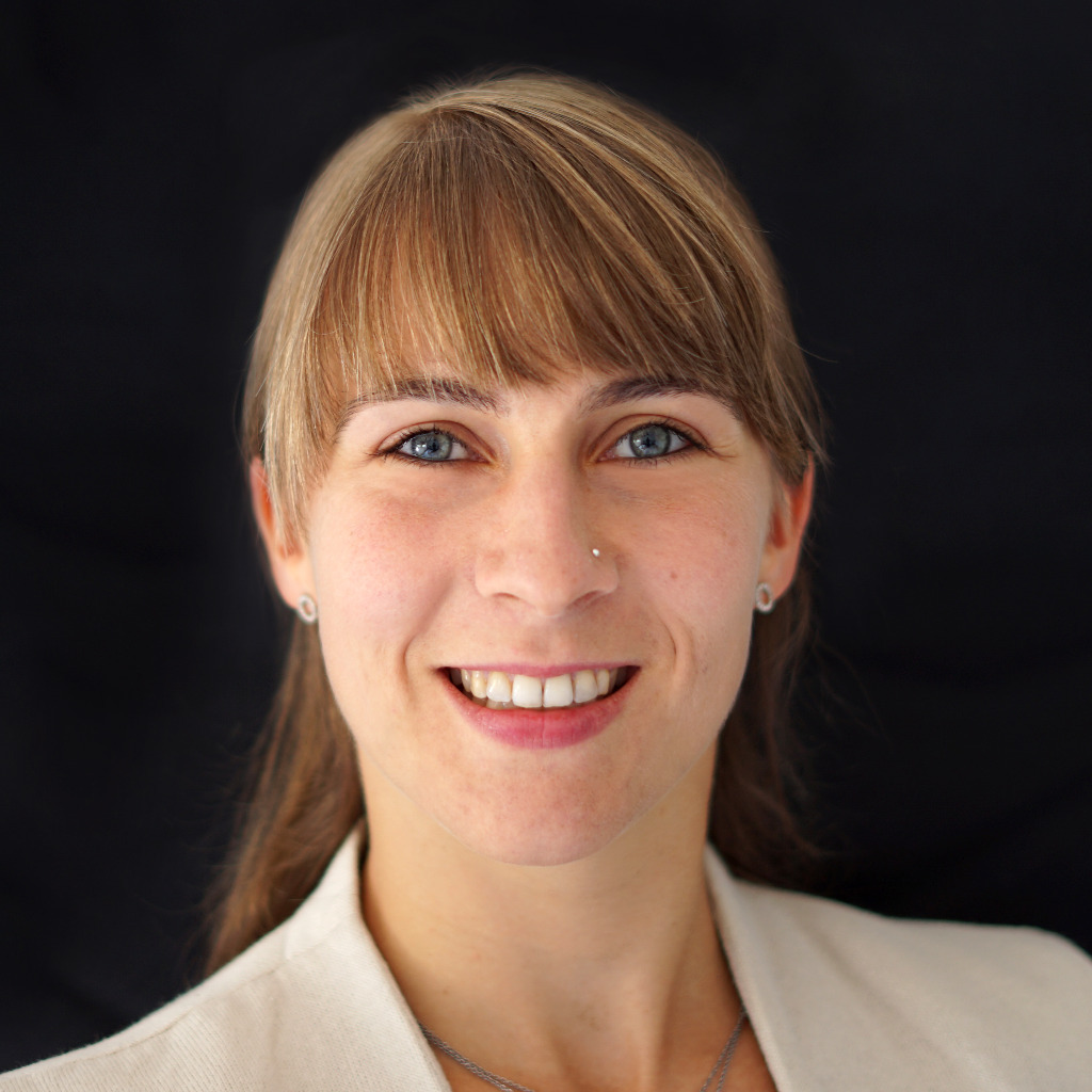 Manuela Gißler Ausbildung und Berufserfahrung XING