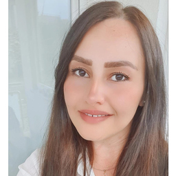 Leyla Urucu