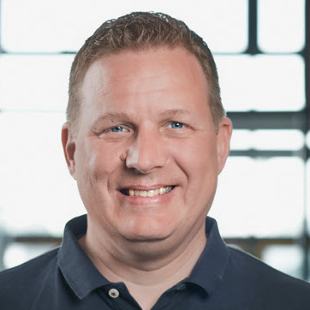 Jörg Neumann Geschäftsführer NeoGeeks GmbH XING