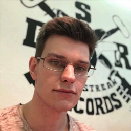 Kevin Müller