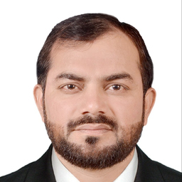 Muhammad Rafique
