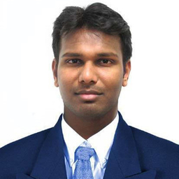 Vignesh Murugan