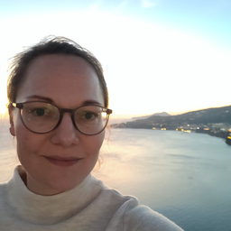 Katharina Schulte im Walde