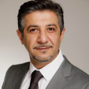 Alireza Tabari