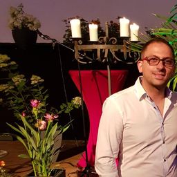 Ali Yilmaz