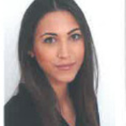 Nadine Gmeiner