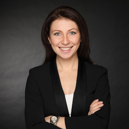 Elena Fandrich