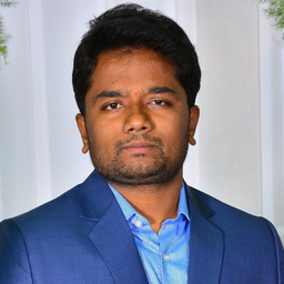 Manoj Kumar Kodipelly