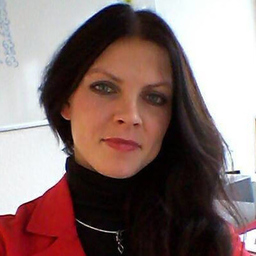 Carina Tornsäufer