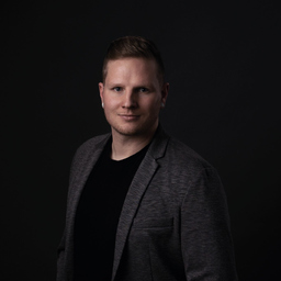 Benjamin Müller