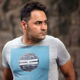 Morteza Moslemi