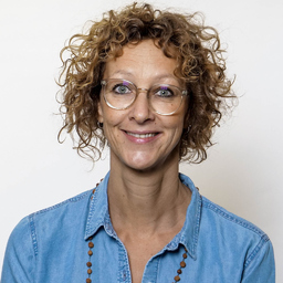 Sabine Ritter