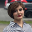 Zahra Abdolali Kazemi