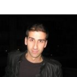 Boris Ebrahim